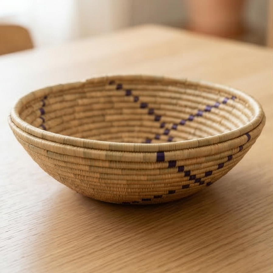 Cesta burundesa