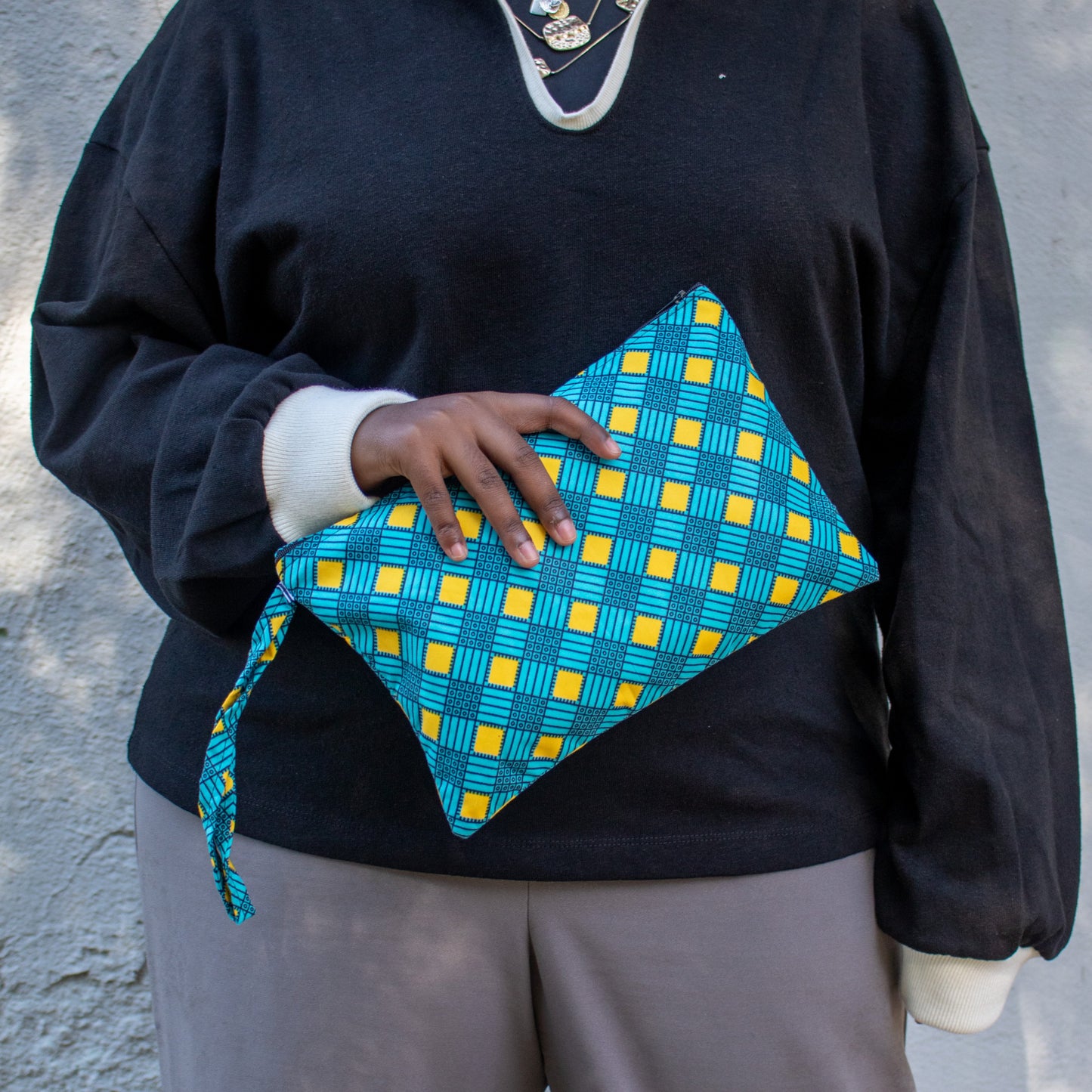 Bolso "Gutamba"