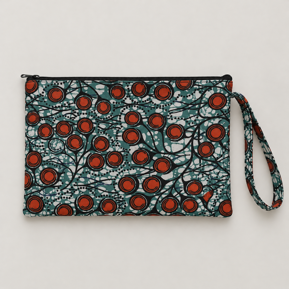 Bolso "Umuryango"