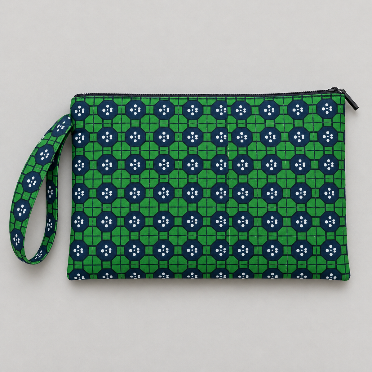 Bolso "Ishamba"