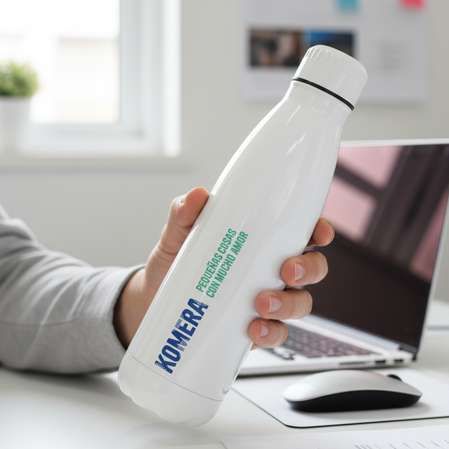 Botella KOMERA