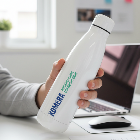 Botella KOMERA