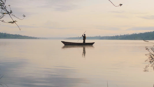 Lo esencial es invisible a los ojos
