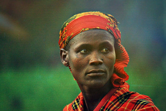 Los rostros detrás de Isoko