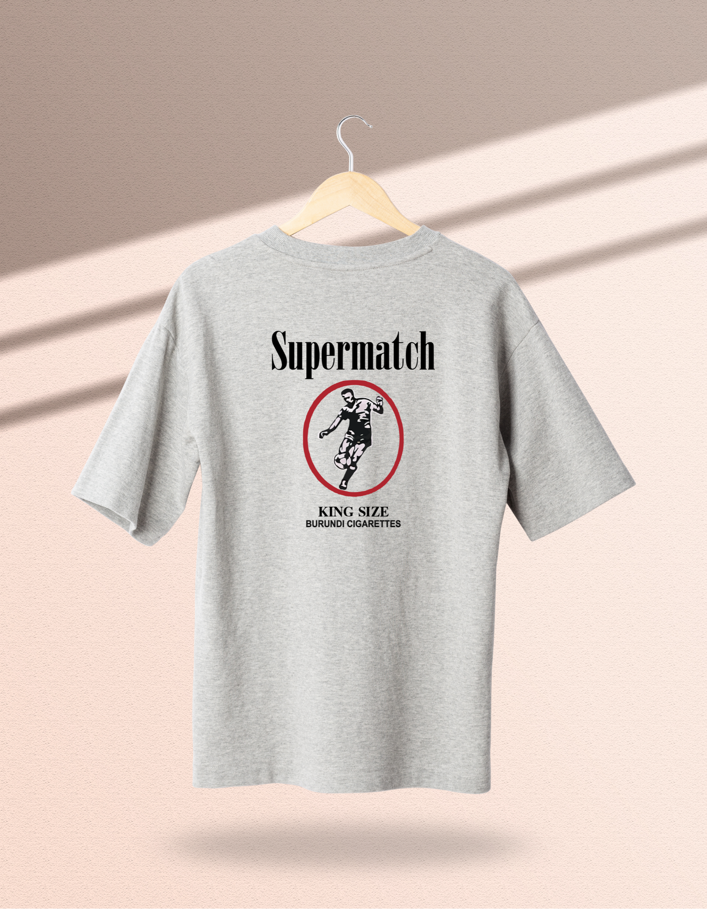 Supermatch