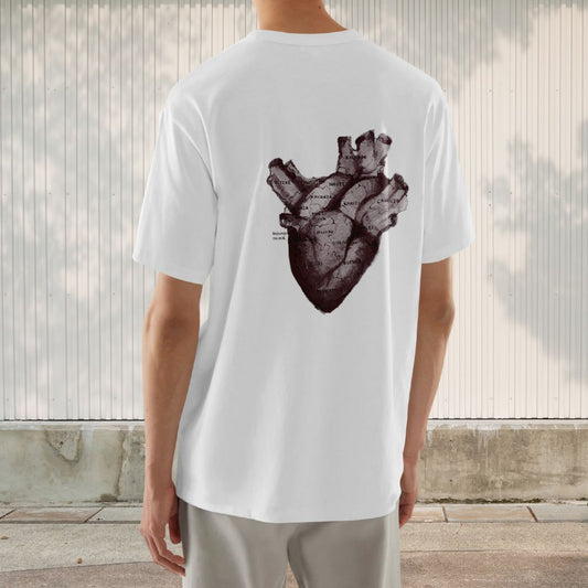 The Heart Of Africa