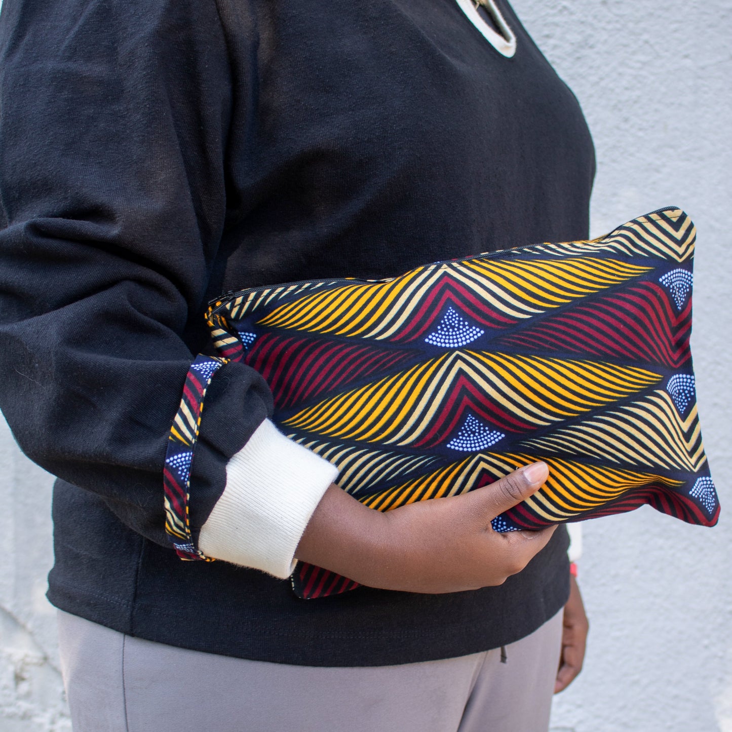 Bolso "Mugenzi"