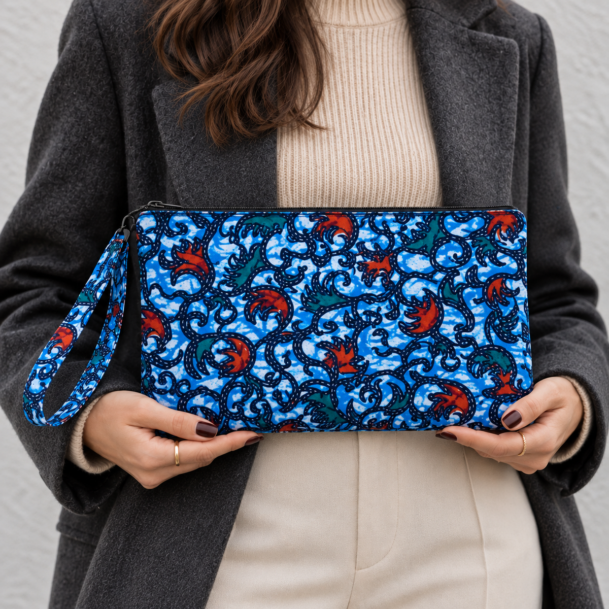 Bolso "Umunezero"