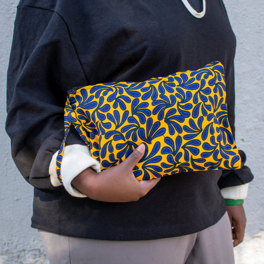 Bolso "Mwaramutse"