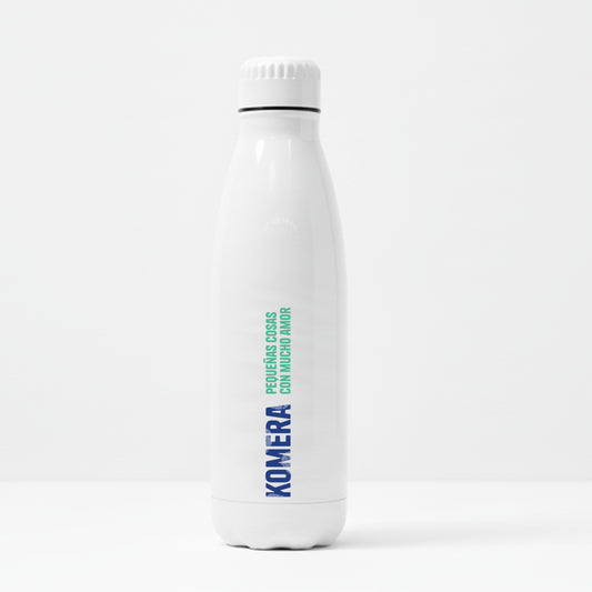 Botella KOMERA