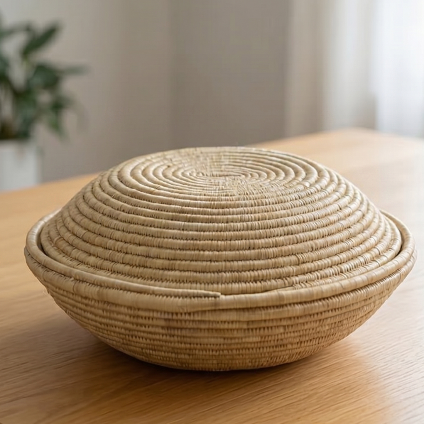 Cesta burundesa