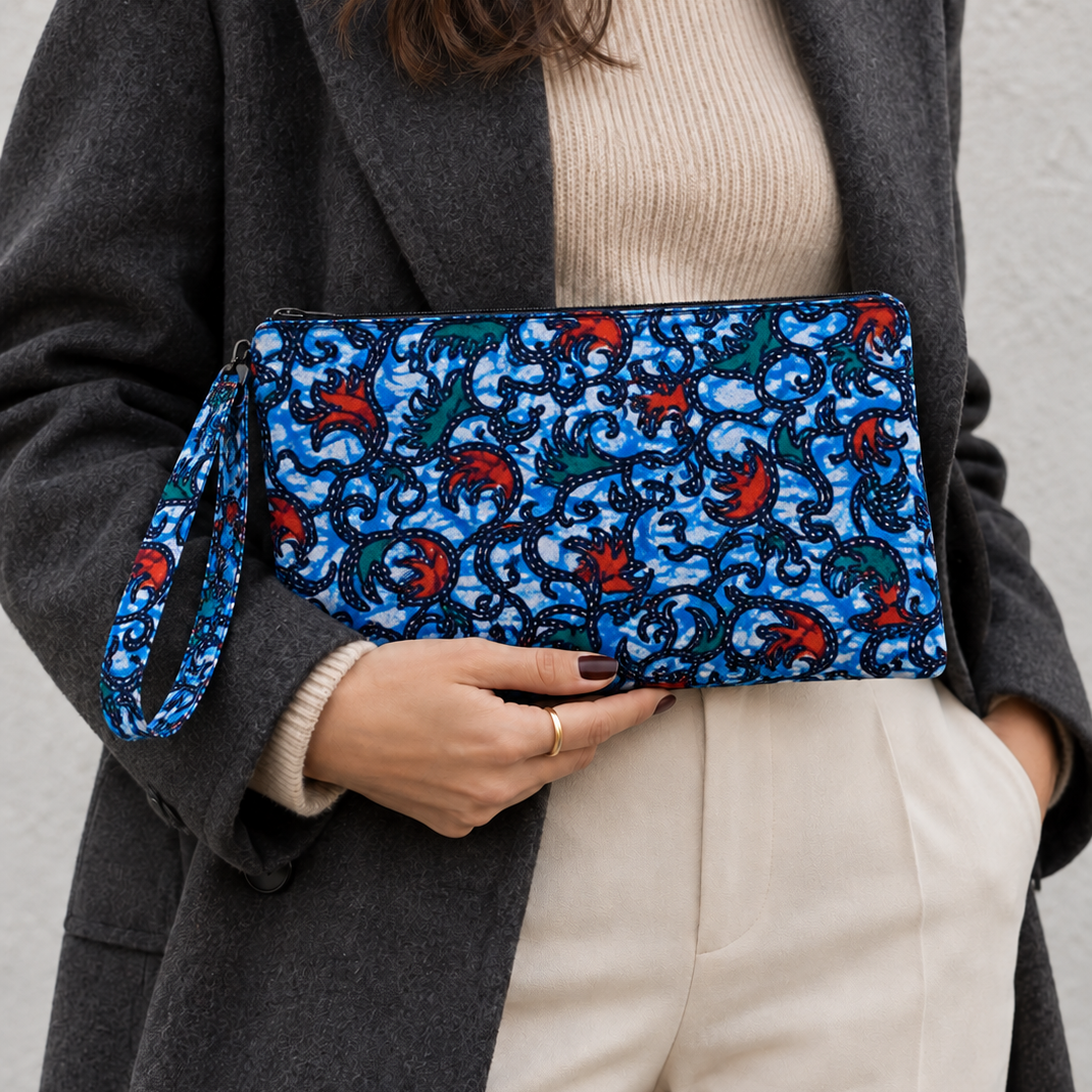 Bolso "Umunezero"