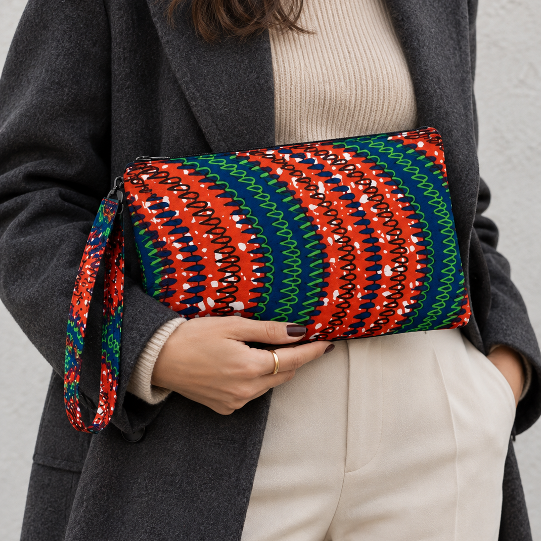 Bolso "Urukundo"