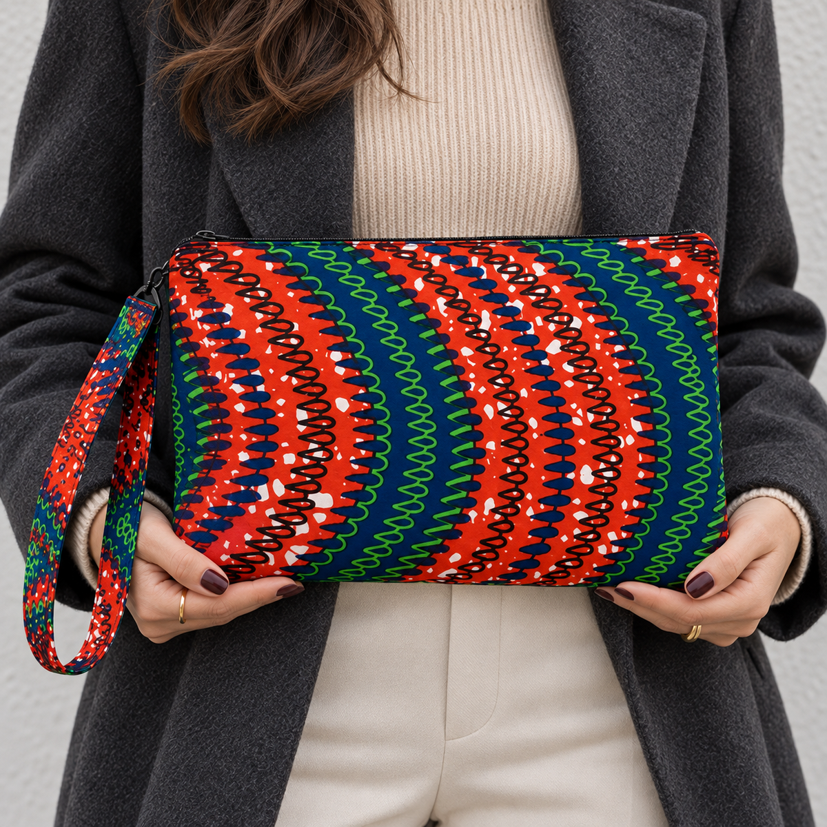 Bolso "Urukundo"