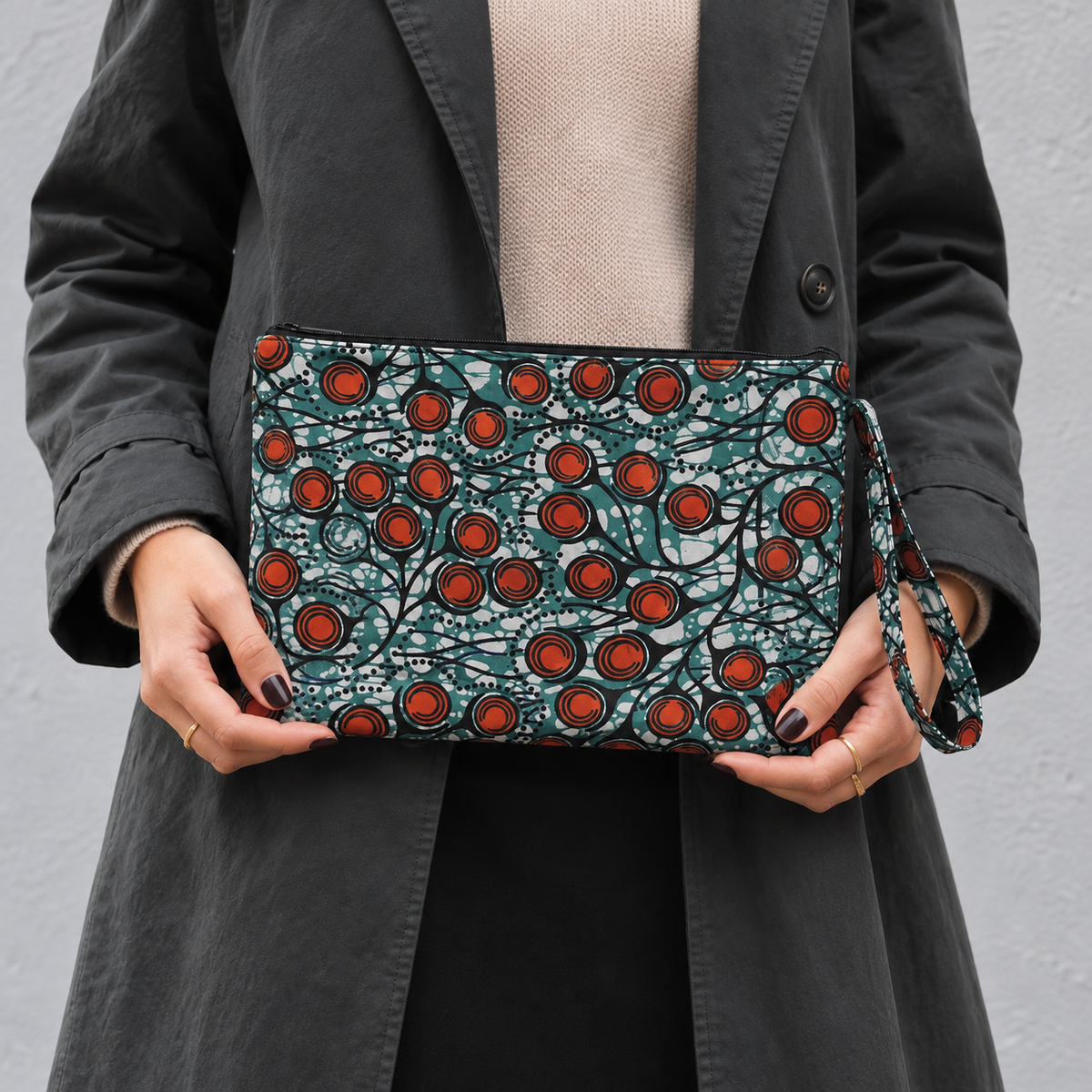 Bolso "Umuryango"
