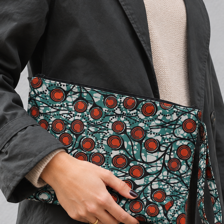 Bolso "Umuryango"