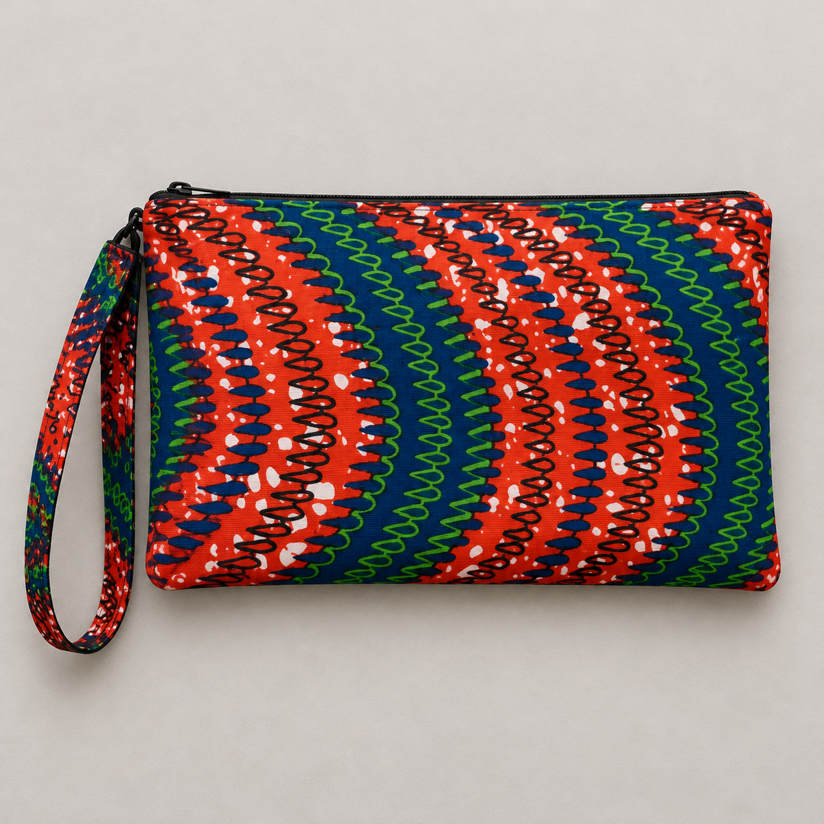 Bolso "Urukundo"