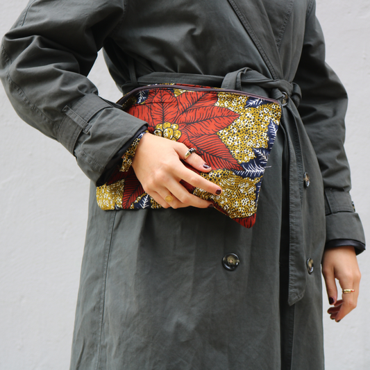 Bolso "Urimwiza"