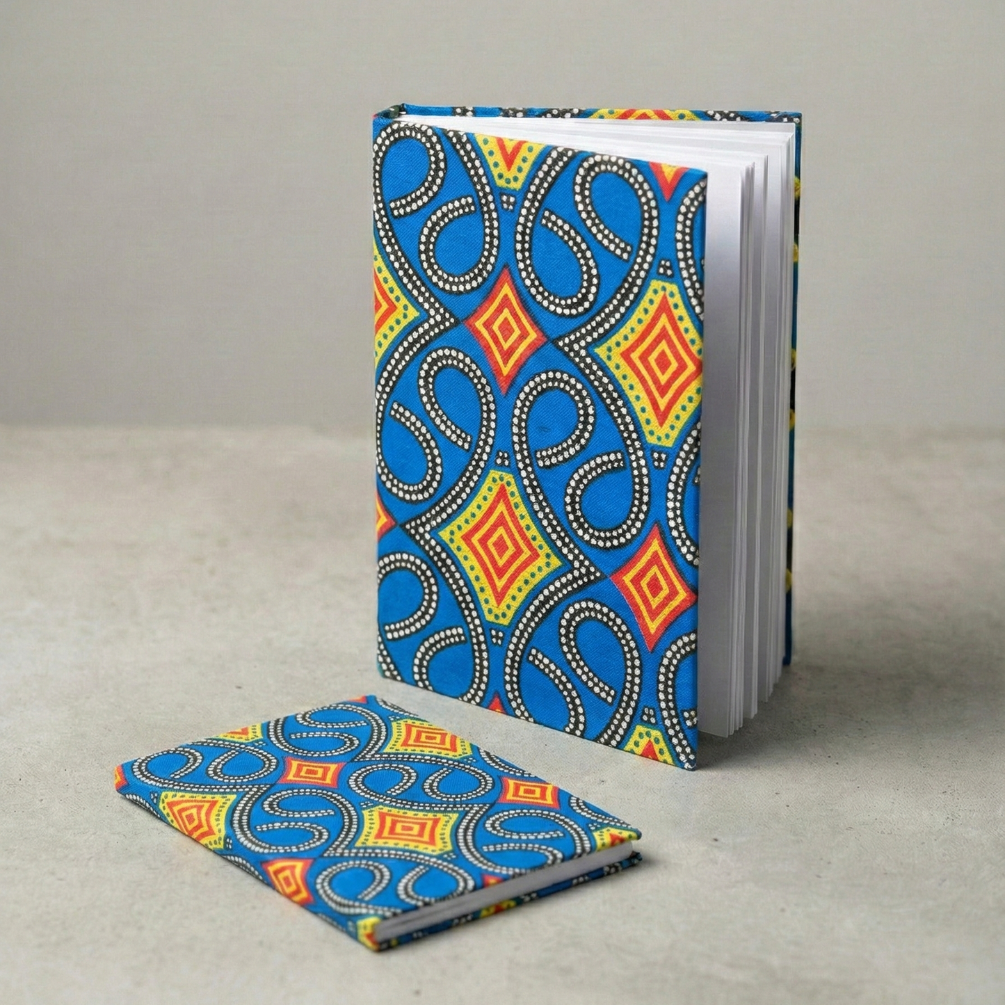 Libreta Amazi